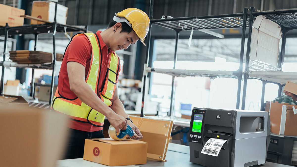 Entrepôts et Distribution